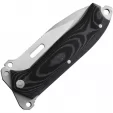 J&V Adventure Knives SV3 Linerlock JVA1222MC