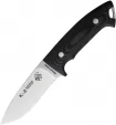 J&V Adventure Knives K-2 Bushcraft Fixed Blade - JVA1329T