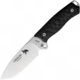 J&V Adventure Knives Chacal Funda Fixed Blade - JVA1336M