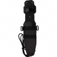 J&V Adventure Knives Chacal Makro Fixed Blade JVA1379M