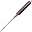 J&V Adventure Knives Chacal Makro Fixed Blade JVA1379M