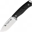 J&V Adventure Knives Chacal Bushcraft - JVA1380M