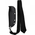 J&V Adventure Knives Chacal Neck Knife JVA1384M