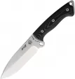 J&V Adventure Knives Wolf Fixed Blade - JVA1407M