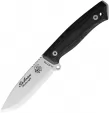 J&V Adventure Knives Selvan Bushcraft Scandi - JVA1411T