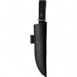 J&V Adventure Knives Selvan Bushcraft Scandi JVA1411T