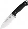 J&V Adventure Knives Celtibero Bushcraft - JVA1412M