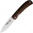 J&V Adventure Knives Campera Linerlock - JVA1416CO