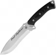 J&V Adventure Knives Dual Explorer Fixed Blade - JVA1468M