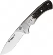 J&V Adventure Knives Gueppardo Fixed Blade - JVA3014CI