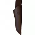 J&V Adventure Knives Gueppardo Fixed Blade JVA3014CI