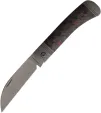 Jack Wolf Knives Venom Jack Fat Carbon Dark Mat - JW54155