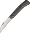 Jack Wolf Knives Venom Jack Titanium Rock Patte - JW54156