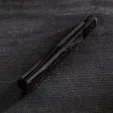 Jack Wolf Knives Bennys Clip Slip Joint DarkMa JW54159