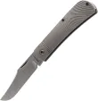Jack Wolf Knives Bennys Clip Slip Joint Starbu - JW54161