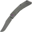 Jack Wolf Knives Bionic Jack Framelock SW - JW54179