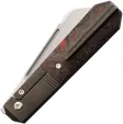 Jack Wolf Knives After Hours Jack Fat Carbon Da JW54233