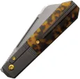Jack Wolf Knives After Hours Bolster Lock Tor JW54234
