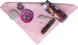 Jack Wolf Knives After Hours Bolster Lock Tor JW54234