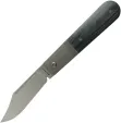 Jack Wolf Knives Primo Jack Bolster Lock Mic - JW54246