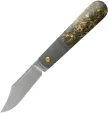 Jack Wolf Knives Primo Jack Bolster Lock CF - JW54247