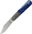 Jack Wolf Knives Primo Jack Bolster Lock Kir - JW54248