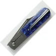 Jack Wolf Knives Primo Jack Bolster Lock Kir JW54248