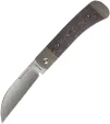 Jack Wolf Knives Diamondback Jack Bolster Lock - JW54261