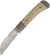 Jack Wolf Knives Diamondback Jack Bolster Lock - JW54262