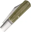 Jack Wolf Knives Gateway Barlow Green Canvas Mi JW54288