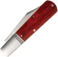 Jack Wolf Knives Gateway Barlow Rosewood JW54289