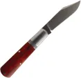 Jack Wolf Knives Gateway Barlow Rosewood JW54289