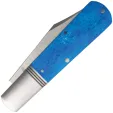 Jack Wolf Knives Gateway Barlow Smooth Blue Bon JW54290
