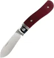 Jack Wolf Knives K9 Jack Steel Series Redstone - JW54293