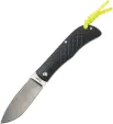Jack Wolf Knives Timber Jack Ultralight Black G - JW54313