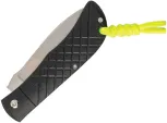 Jack Wolf Knives Timber Jack Ultralight Black G JW54313
