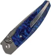 Jack Wolf Knives Tango Framelock Crystal Lake JW54322