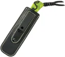 Jack Wolf Knives Pioneer Fixed Blade Toxic Kir JW54366