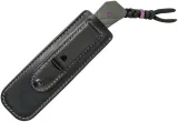 Jack Wolf Knives Pioneer Fixed Blade Ti JW54368