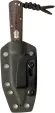 Jack Wolf Knives Gateway Fixed Blade Jute JW54393