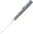 Jack Wolf Knives Feelbetter Jack Bolster Lock JW54396