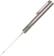 Jack Wolf Knives Feelbetter Jack Bolster Lock JW54398