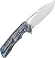 Kansept Knives Kryo Framelock Lightning K1001A11
