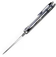 Kansept Knives Kryo Framelock Light Dam K1001A6