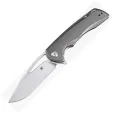 Kansept Knives Kryo Framelock Micro Mill - K1001A7