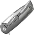Kansept Knives Kryo Framelock Micro Mill K1001A7