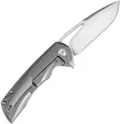 Kansept Knives Kryo Framelock Micro Mill K1001A7
