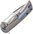 Kansept Knives Kryo Framelock Bronze K1001A8