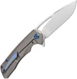 Kansept Knives Kryo Framelock Bronze K1001A8