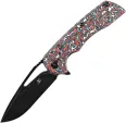 Kansept Knives Kryo Framelock Nebula - K1001M3